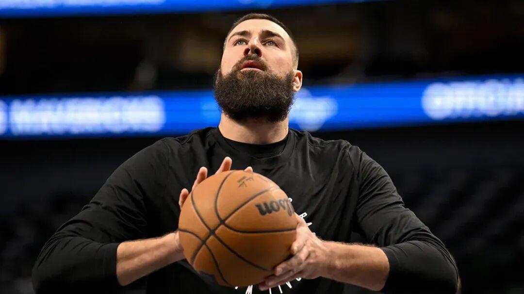 MK体育资讯-场均15.7分!欧锦赛的瓦兰,什么水平?