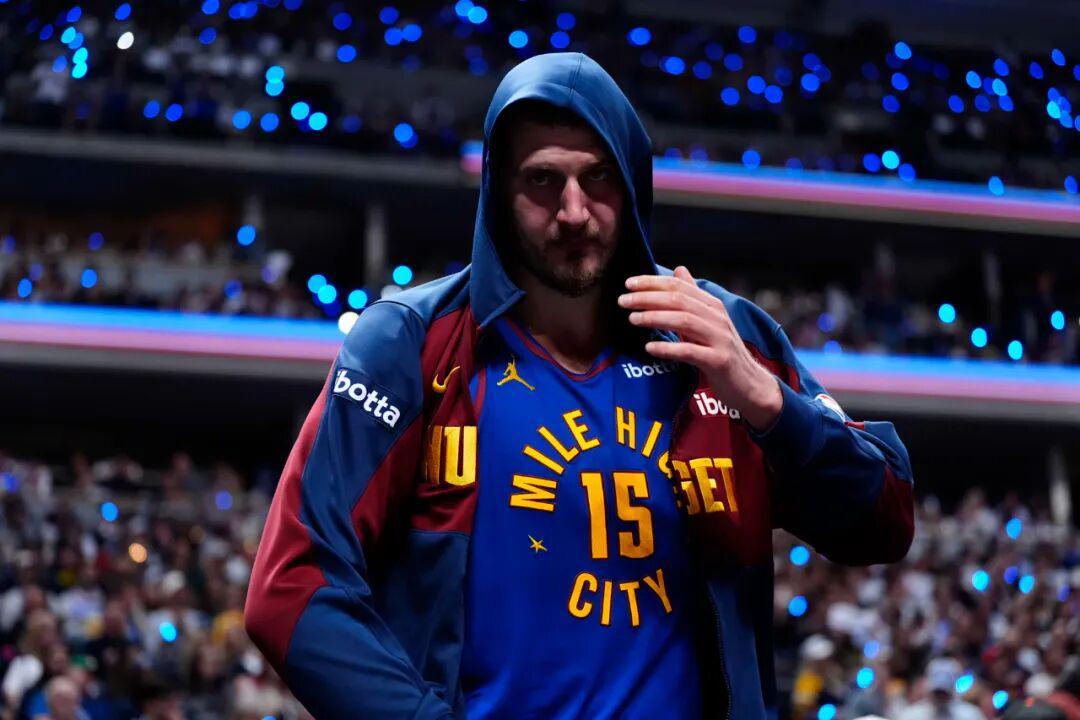 MK体育资讯-场均15.7分!欧锦赛的瓦兰,什么水平?