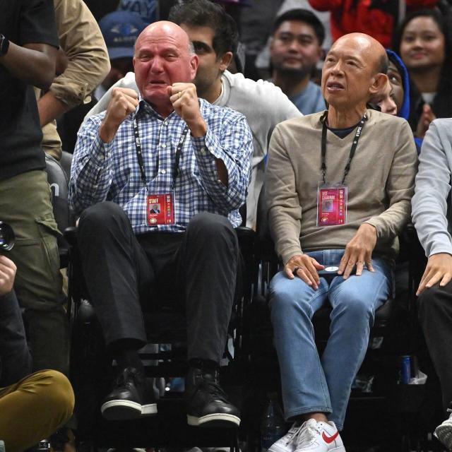 MK体育赛事-如果NBA找不到“冒烟的枪” 联盟根基将危如累卵?