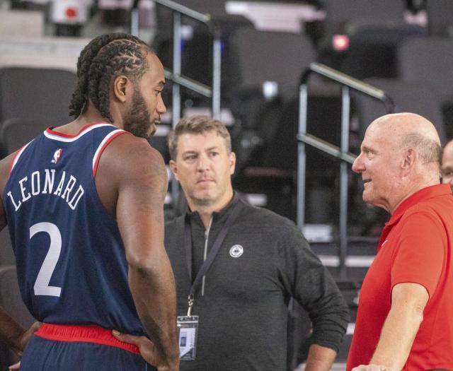 MK体育赛事-如果NBA找不到“冒烟的枪” 联盟根基将危如累卵?