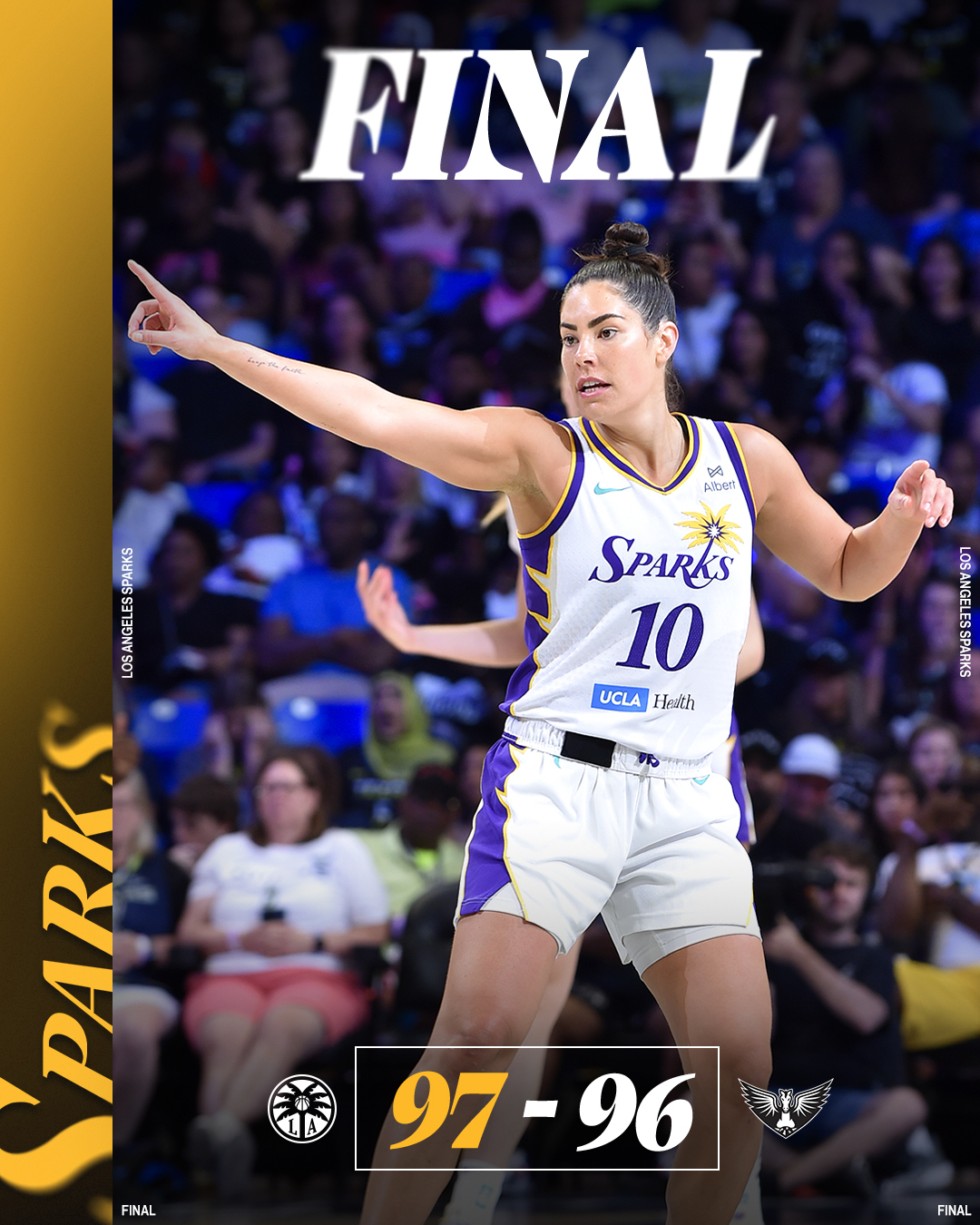 mk体育注册登录-火花首发5人得分全上双,得分90+本赛季取得13胜1负