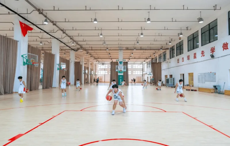 竞技体育-中国篮协发布要闻速览:三篮U23国家男队和女队获世界杯8强