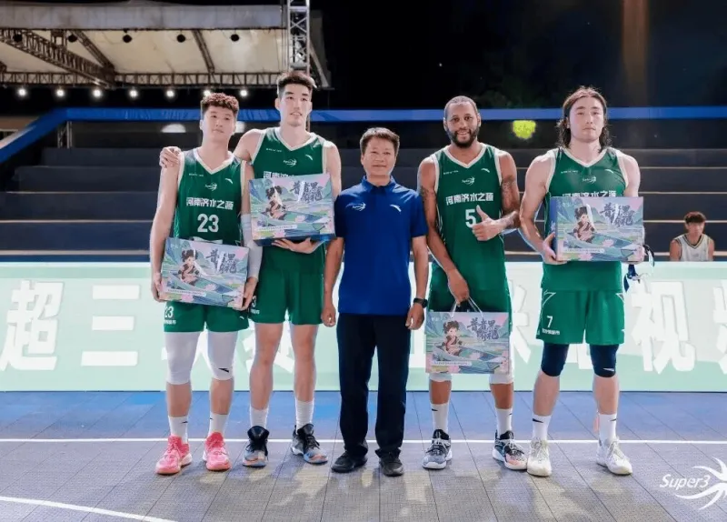 竞技体育-中国篮协发布要闻速览:三篮U23国家男队和女队获世界杯8强