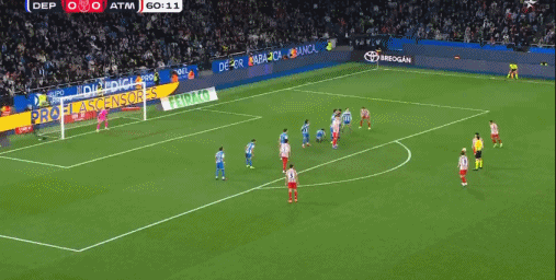 MK体育官网-国王杯马竞1-0客胜拉科晋级,格列兹曼任意球制胜