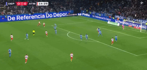 MK体育官网-国王杯马竞1-0客胜拉科晋级,格列兹曼任意球制胜