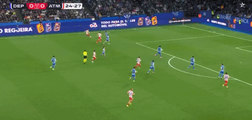 MK体育官网-国王杯马竞1-0客胜拉科晋级,格列兹曼任意球制胜