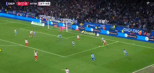 MK体育官网-国王杯马竞1-0客胜拉科晋级,格列兹曼任意球制胜