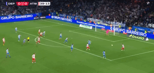 MK体育官网-国王杯马竞1-0客胜拉科晋级,格列兹曼任意球制胜