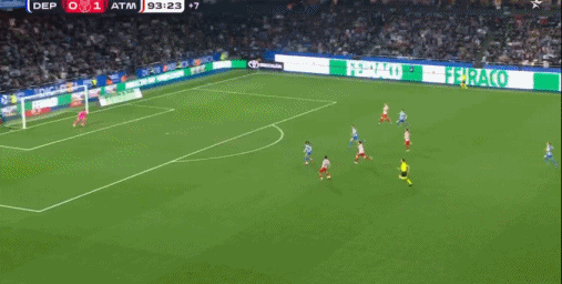 MK体育官网-国王杯马竞1-0客胜拉科晋级,格列兹曼任意球制胜