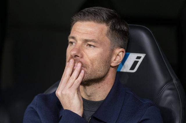 MK体育直播-维尼修斯找回状态难救皇马 阿隆索帅位还稳吗？