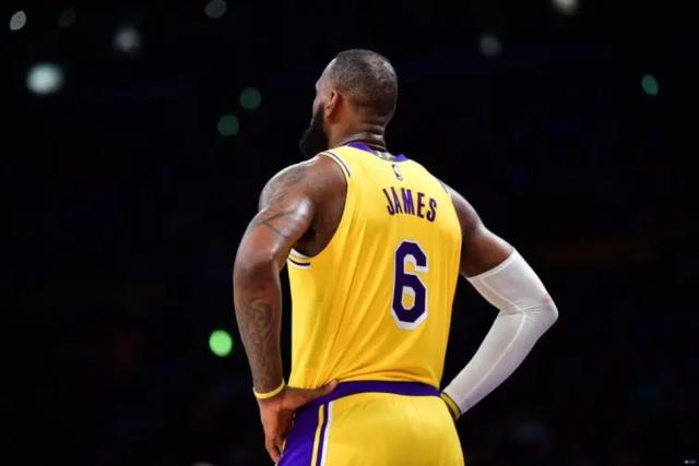 NBA新赛季前瞻：约基奇的时代要来了？