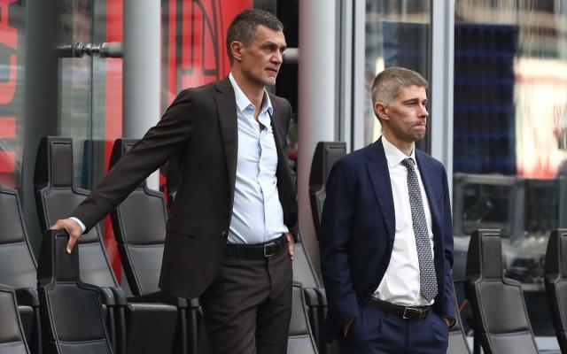 MK体育官网-【观察】拥有马尔蒂尼是米兰的幸运，可红鸟选择放弃