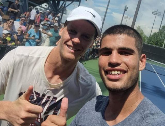 mk体育官方-这对ATP真爱对决CP已成型，早磕早幸福