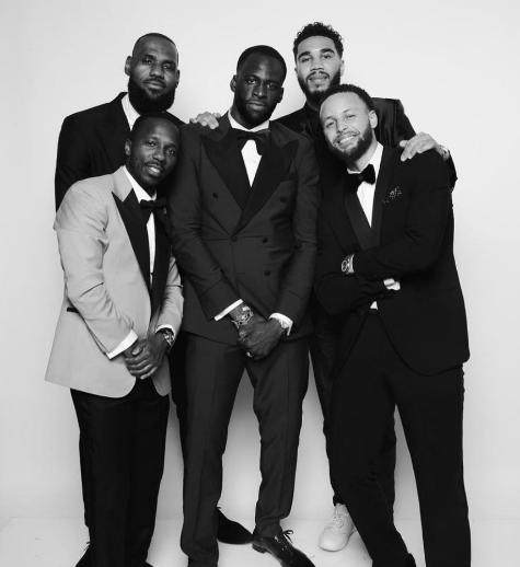 1660642903170064536.png MK体育直播-格林幸福步入婚姻殿堂 婚礼安排却让科尔笑容僵硬