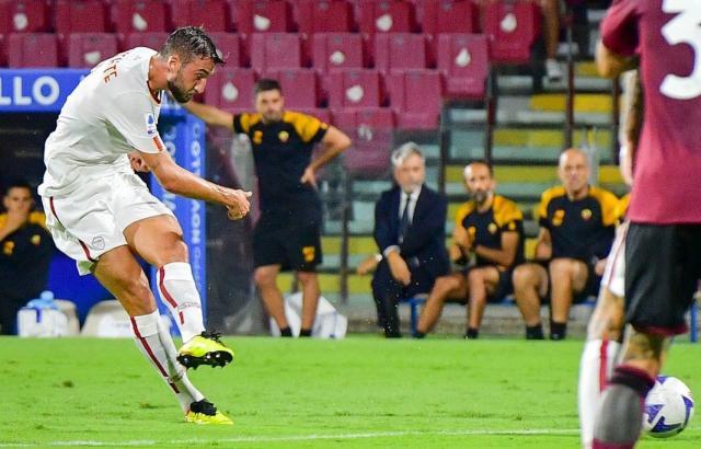 1660528297833058469.jpg 竞技体育-梁熙明:穆里尼奥认了吧,罗马的美丽足球就这水平