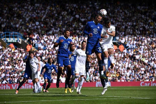 体育赛事平台-门迪整活切尔西破防！Big 6先看“图滕”谁更悲剧？