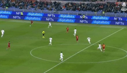 mk体育-【意甲】亚伯拉罕破门 罗马1-0亚特兰大落后第四3分