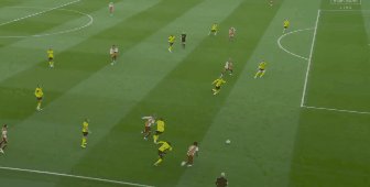 1646575709723035426.gif mk体育-【英超】厄德高、萨卡破门 阿森纳3比2客胜沃特福德