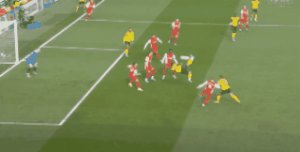 1646576196411088058.gif mk体育-【英超】厄德高、萨卡破门 阿森纳3比2客胜沃特福德