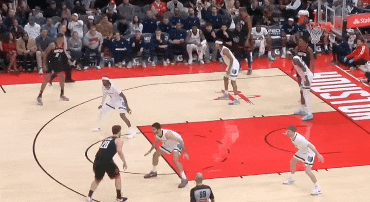 体育赛事平台-2次争议1级恶意，火箭逆袭：申京+杜兰特砍66分，谢泼德险成罪人