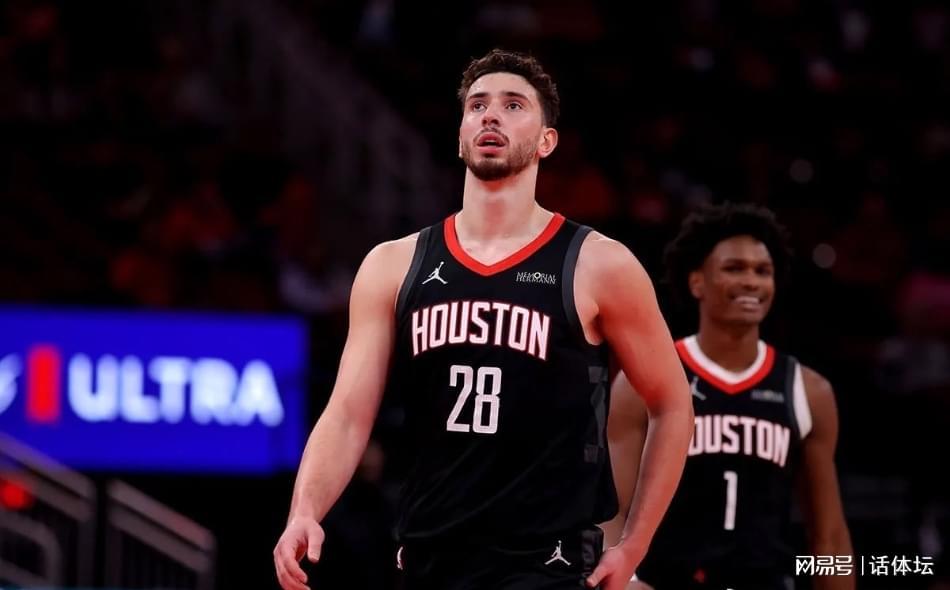体育赛事平台-2次争议1级恶意，火箭逆袭：申京+杜兰特砍66分，谢泼德险成罪人