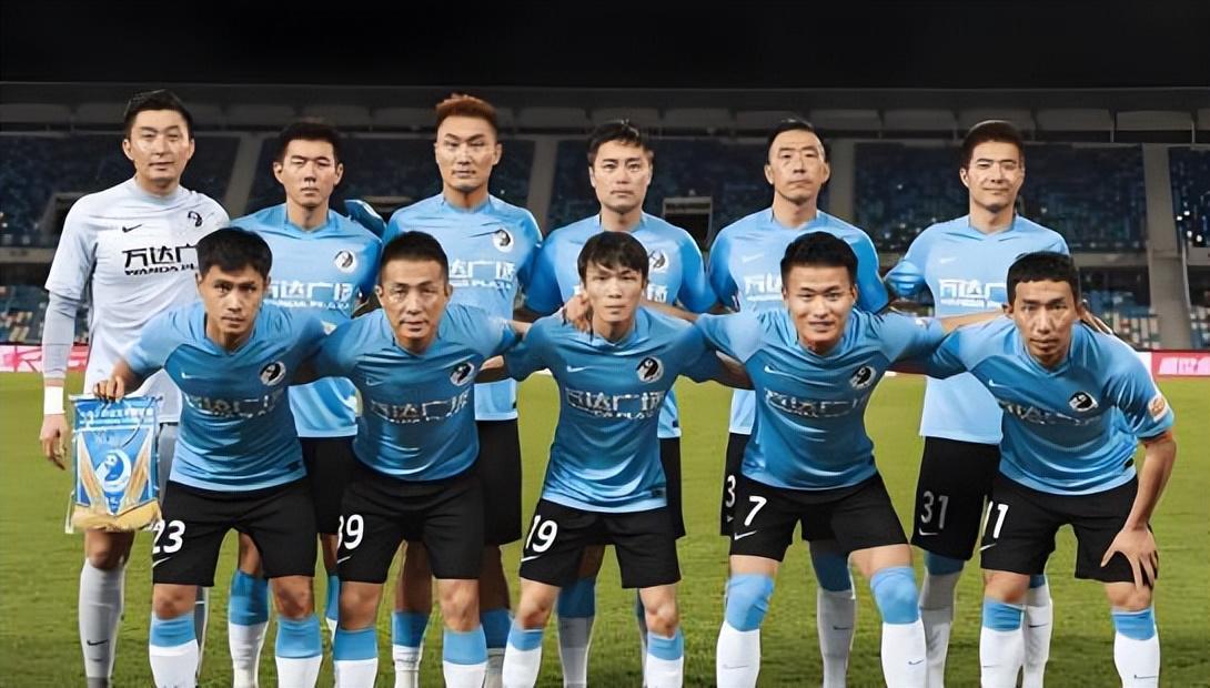 MK体育直播-大连英博外援补强又有新大鱼，已报价150万欧求购心仪之人