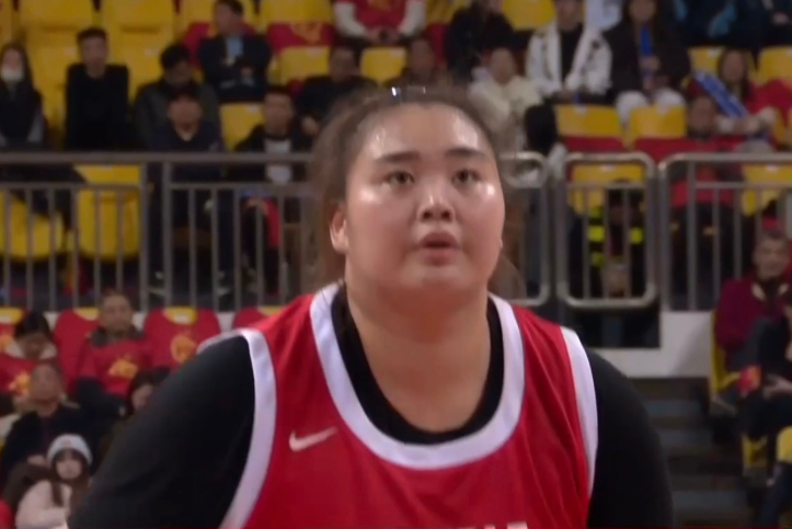 mk体育app下载-拒19分逆转！中国女篮加时险胜巴西 王思雨21分张子宇10+4