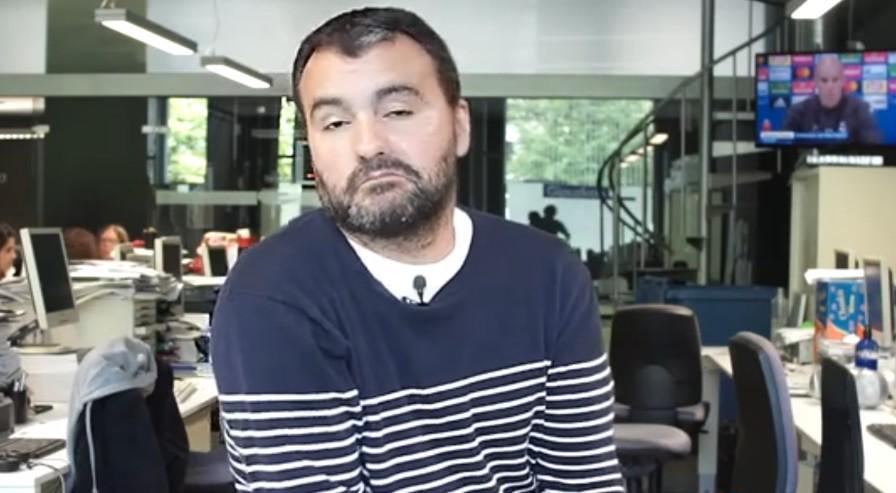 MK体育资讯-记者：奥亚萨瓦尔是全能之王，即便是担任门将也能做到最好