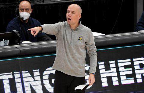 mk体育-步行者宣布解雇约克伦 布登霍尔泽成潜在候选？