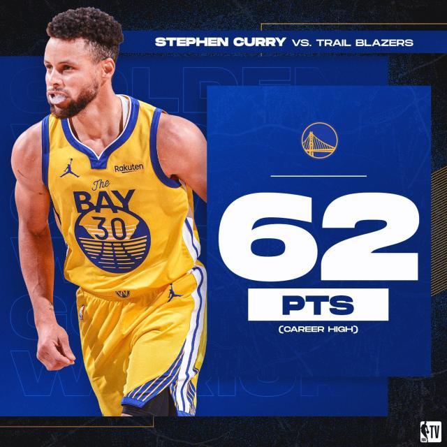 1609740803570008524.jpg 竞技体育-62分!库里重启日天模式!勇士想赢球这并非最优解